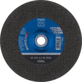 PFERD Trennscheiben EH 230-3,2 SG STEEL