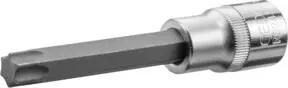 Gedore R62452219 Schraubendraubereinsatz 1/2" TX T55 Länge 100 mm