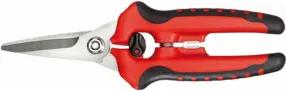Gedore R93300031 Universalschere Klingenlänge 50mm 2K-Griff