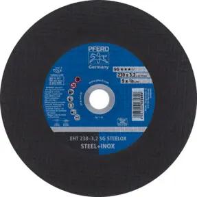 PFERD Trennscheiben EHT 230-3,2 SG STEELOX
