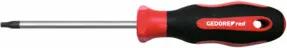 Gedore R38401825 2K-Schraubendreher TX T40 100 mm