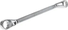 Gedore R01102732 Doppelringschlüssel SW27x32 mm 365 mm
