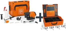 Fein KBC 36 MAGFORCE Machinery-Set 3/4 in Weldon