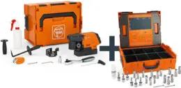 Fein KBC 36 MAGFORCE Structural Steel-Set 3/4 in Weldon