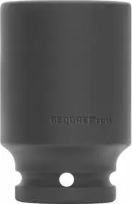 Gedore R83004619 Kraftschraubereinsatz 1" 6-kant 46 mm Länge 100 mm