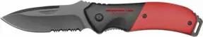 Gedore R93250008 Taschenmesser Klingenlänge 87mm 2K-Griff