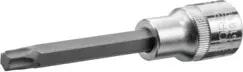 Gedore R62451919 Schraubendraubereinsatz 1/2" TX T45 Länge 100 mm