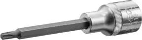 Gedore R62451419 Schraubendraubereinsatz 1/2" TX T25 Länge 100 mm