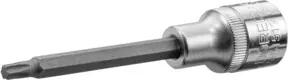 Gedore R62451519 Schraubendraubereinsatz 1/2" TX T27 Länge 100 mm