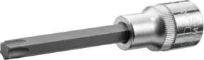 Gedore R62452119 Schraubendraubereinsatz 1/2" TX T50 Länge 100 mm