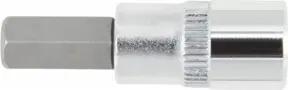 Gedore R42551006 Schraubendrehereinsatz 1/4" 10 mm Länge 37 mm