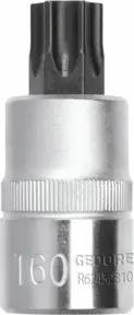 Gedore R62451910 Schraubendraubereinsatz 1/2" TX T45 Länge 55 mm