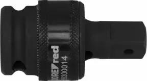 Gedore R66300014 Kraftschrauber-Kardangelenk 1/2" 63mm