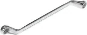 Gedore R01101415 Doppelringschlüssel SW14x15 mm 228 mm