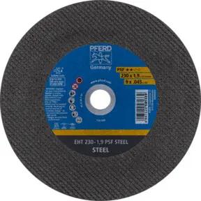 PFERD Trennscheiben EHT 230-1,9 PSF STEEL