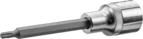 Gedore R62451319 Schraubendraubereinsatz 1/2" TX T20 Länge 100 mm