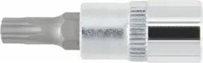 Gedore R42461106 Schraubendrehereinsatz 1/4" TX BO T10 Länge 37 mm