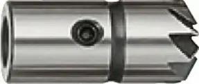 VIGOR Fräser Durchmesser 17 mm / 45° V3593 Gesamtlänge: 39 mm