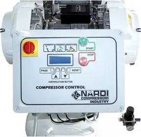 Aerotec AEROMEDIC XTR 12V-270 L OHNE Trockner