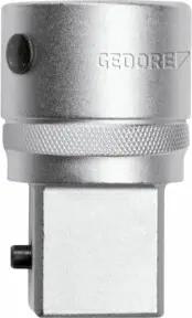 Gedore R77300011 Vergrößerungsstück 3/4" x 1" 4-kant 58 mm