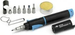 ERSA Independent 75 Profi Set