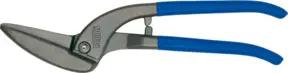 Bessey Pelikan-Schere D118-300L-SB