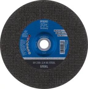 PFERD Trennscheiben EH 230-2,9 SG STEEL