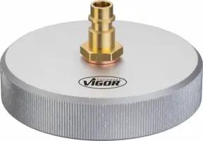 VIGOR Adapter B 35 für Bremswartungs-Systeme V4381-3
