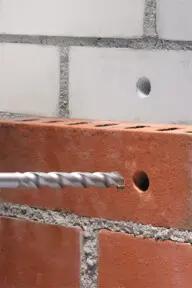 kwb Stein Spiralbohrer Kassette 5tlg PWR BOX