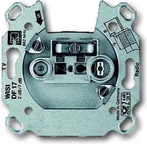 Busch-Jaeger Einsatz 0230-101