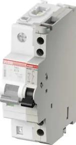 ABB Stotz S&J Hilfsschalter 1S+1Ö HK40011-R