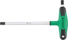 Stahlwille Schraubendreher m.Quergriff SW.2,5mm Klingen-L.100mm L2 125 mm