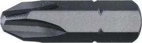 Stahlwille Bit-Schraubendrehereinsatz PH Gr.4 Außen-6kant 3/8 " L.35mm