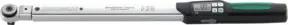 Stahlwille Drehmomentschlüssel Service/Serien MANOSKOP® m.Umschaltknarre Nr.730DR/10 10-100 N·m Antriebs-4kant 1/2"