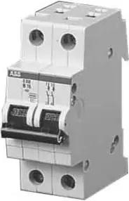 ABB Stotz S&J Sicherungsautomat proM Compact S202-B10