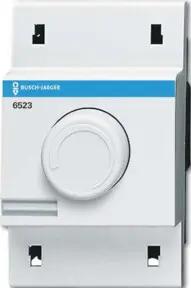 Busch-Jaeger Dimmer REG konventionell 6523-102