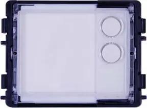 Busch-Jaeger Tastenmodul 2-fach 51381RP2-03