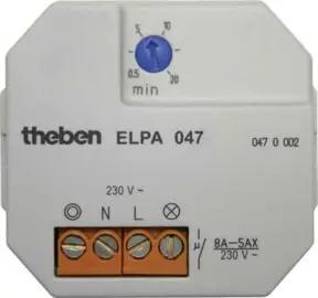 Theben Treppenlicht-Zeitschalter UP ELPA 047