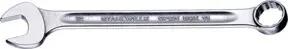 Stahlwille Ring-Maulschlüssel OPEN-BOX SW.1 1/8" L.330mm
