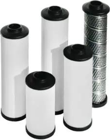 Aerotec Filterelement zu FF 1800