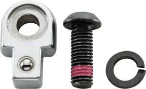 Stahlwille 1/2" (12,5mm) Ersatzteilsatz f.Nr.504 Nr.5040N 3tlg.