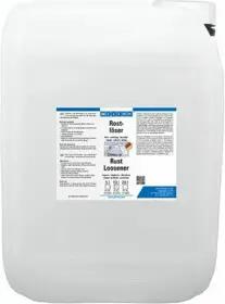 WEICON Rostlöser, Kriech- und Pflegeöl mit 6-fach Wirkung, 10 L, beige