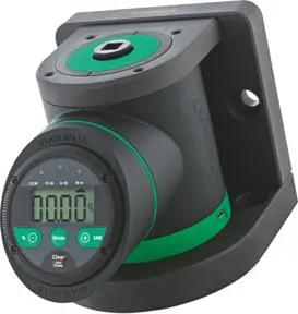 Stahlwille Drehmoment-Prüfgerät für Drehmomentschlüssel„SmartCheck USB“, maximales Drehmoment: 1500Nm