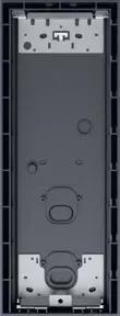 Busch-Jaeger Montagedose AP Gr.1/4 anth 41384S-B-03