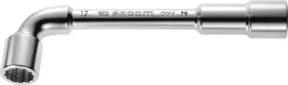 Facom Pfeifenkopfschlüssel 12x6-Kant 29 mm