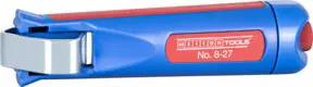 Weicon Kabelmesser No. 8 - 27