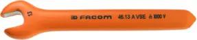 Facom Gabelschlüssel isoliert bis 1000V 11mm