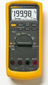 Fluke Echteffektiv-Multimeter f.Industrie FLUKE-87-5/EUR