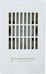 Grothe Summer SU 1170A 8-12V AC