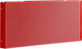 Facom JLS3 Paneel für JLS3.PBA+JLS3.PBAST rot